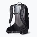 Plecak turystyczny męski Gregory Miko 15 l optic black 7