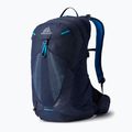 Plecak turystyczny męski Gregory Miko 25 l volt blue 5