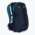 Plecak turystyczny damski Gregory Maya 15 l storm blue 2