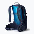 Plecak turystyczny damski Gregory Maya 15 l storm blue 6