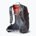 Plecak turystyczny damski Gregory Maya 15 l sunset grey 2