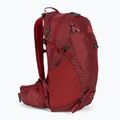Plecak turystyczny damski Gregory Maya 15 l iris red 2