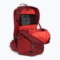 Plecak turystyczny damski Gregory Maya 15 l iris red 4