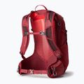 Plecak turystyczny damski Gregory Maya 15 l iris red 6