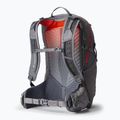 Plecak turystyczny damski Gregory Maya 20 l sunset grey 2