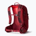 Plecak turystyczny damski Gregory Maya 20 l iris red 6