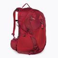 Plecak turystyczny damski Gregory Maya 25 l iris red 3