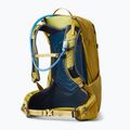 Plecak turystyczny damski Gregory Juno 24 l mineral yellow 6