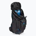 Plecak trekkingowy męski Gregory Focal M 38 l ozone black 4