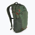 Plecak miejski Gregory Nano 18 l blaze green 2