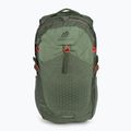 Plecak miejski Gregory Nano 20 l blaze green
