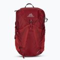 Plecak turystyczny damski Gregory Jade XS-S 28 l ruby red