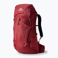 Plecak turystyczny damski Gregory Jade 33 l ruby red 5