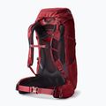 Plecak turystyczny damski Gregory Jade 33 l ruby red 6