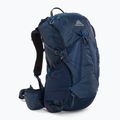 Plecak turystyczny męski Gregory Zulu 30 l halo blue 2