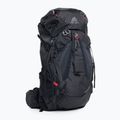 Plecak turystyczny męski Gregory Zulu 35 l volcanic black 3