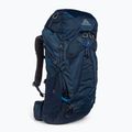 Plecak turystyczny męski Gregory Zulu 40 l halo blue 2