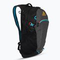 Plecak miejski Gregory Nano 18 l techno black 2