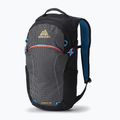 Plecak miejski Gregory Nano 18 l techno black 5