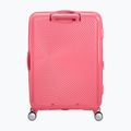 Walizka podróżna American Tourister Soundbox 67 81 l sun kissed coral 2