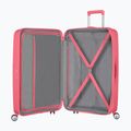 Walizka podróżna American Tourister Soundbox 67 81 l sun kissed coral 5