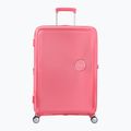 Walizka podróżna American Tourister Soundbox 77 110 l sun kissed coral