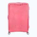 Walizka podróżna American Tourister Soundbox 77 110 l sun kissed coral 2