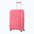 Walizka podróżna American Tourister Soundbox 77 110 l sun kissed coral 4