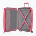 Walizka podróżna American Tourister Soundbox 77 110 l sun kissed coral 5