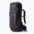 Plecak wspinaczkowy Gregory Alpinisto 35 l L lava black