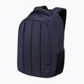 Plecak na laptopa  American Tourister Streethero 24 l navy melange 2