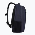 Plecak na laptopa  American Tourister Streethero 24 l navy melange 3