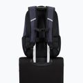 Plecak na laptopa  American Tourister Streethero 24 l navy melange 5