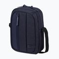 Torba American Tourister Streethero 6 l navy melange 2