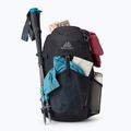 Plecak turystyczny Gregory Nano 24 l obsidian black 3