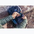 Plecak turystyczny Gregory Nano 24 l obsidian black 5