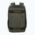 Plecak American Tourister Urban Track 24 l dark khaki