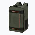 Plecak American Tourister Urban Track 24 l dark khaki 2