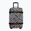 Walizka podróżna American Tourister Urban Track Disney 55 l mickey check