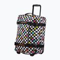 Walizka podróżna American Tourister Urban Track Disney 55 l mickey check 2