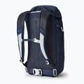 Plecak turystyczny Gregory Nano 30 l bright navy 2