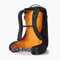 Plecak narciarski Gregory Verte 24 l carbon bronze 2