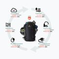 Plecak narciarski Gregory Verte 24 l carbon bronze 4