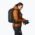 Plecak narciarski Gregory Verte 24 l carbon bronze 5