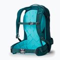 Plecak skiturowy damski Gregory Targhee 24 l jade green 2