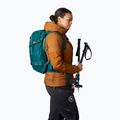 Plecak skiturowy damski Gregory Targhee 24 l jade green 4