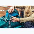 Plecak skiturowy damski Gregory Targhee 24 l jade green 7