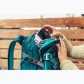 Plecak skiturowy damski Gregory Targhee 24 l jade green 8