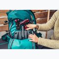 Plecak skiturowy damski Gregory Targhee 24 l jade green 11