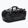 Torba podróżna Gregory Alpaca 60 l obsidian black 2